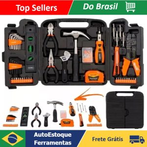 Kit de Ferramentas